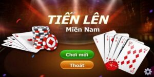 Đánh bài Tiến lên miền Nam