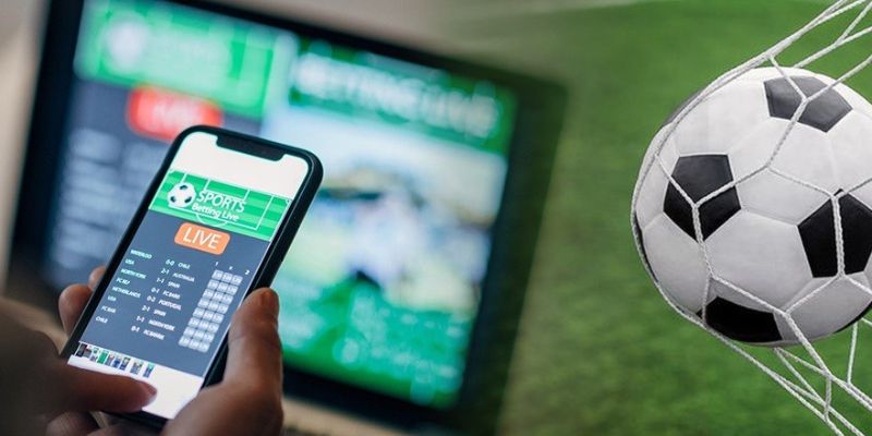 123B là một trong top 10 trang cá cược bóng đá