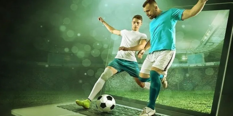 Các thuật ngữ thường sử dụng cá độ trong bóng đá