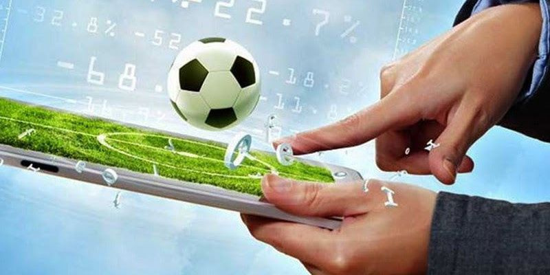 Tổng hợp những cách tính cược xiên bóng đá