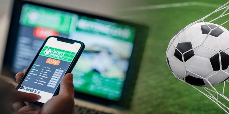 Cách tham gia vào web cá độ rất đơn giản chỉ vài thao tác