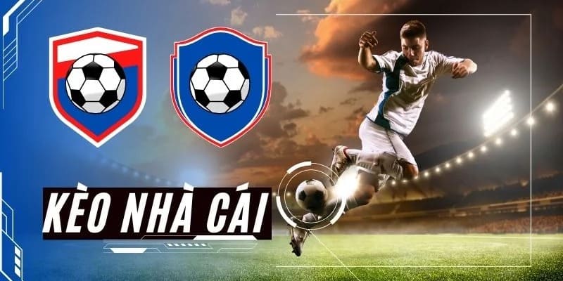 Chia sẻ bí kíp đặt cược kèo nhà cái