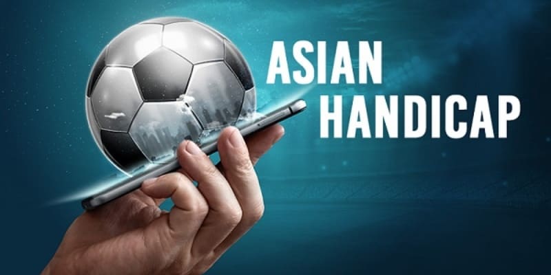 Đặt cược vào kèo châu Á