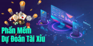 phần mềm dự đoán tài xỉu