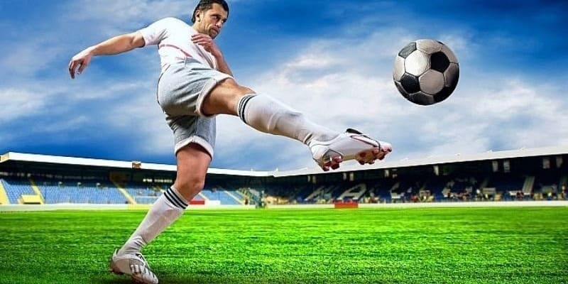 Giải mã kèo nhà cái - Kèo Penalty