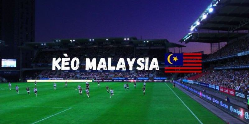 Tìm hiểu tỷ lệ kèo Malaysia