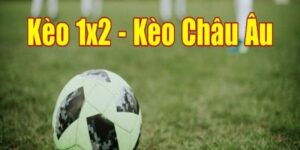 Tỷ lệ cá cược Châu Âu