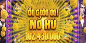 game nổ hũ rút tiền mặt
