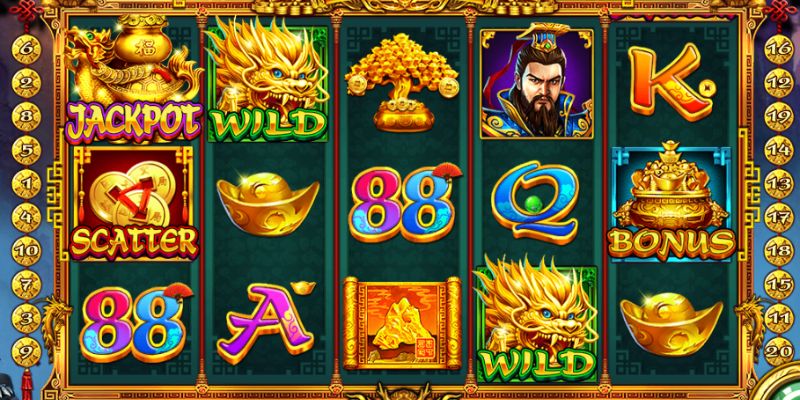 Tải game nổ hũ về thiết bị có lợi ích gì?