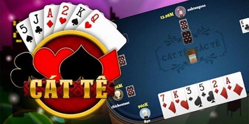 Tìm hiểu về bài catte