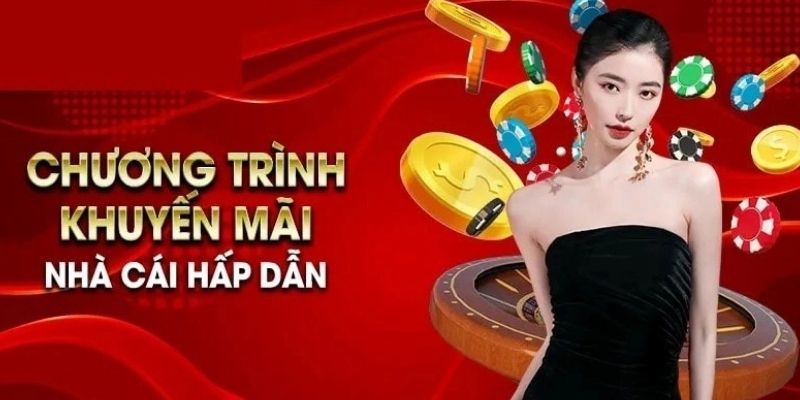 Cá cược ngay nhận đầy khuyến mãi