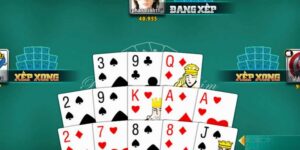 cách chơi bài binh xập xám