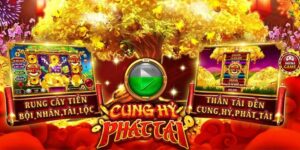 Cung Hỷ Phát Tài