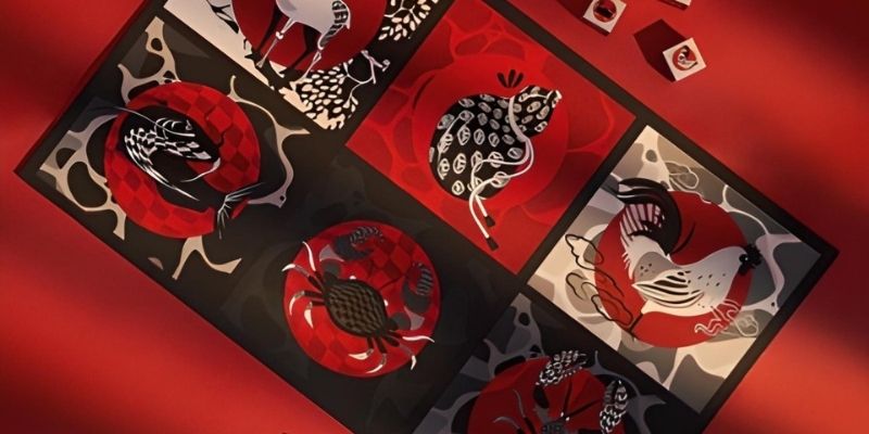 Giới thiệu game bầu cua