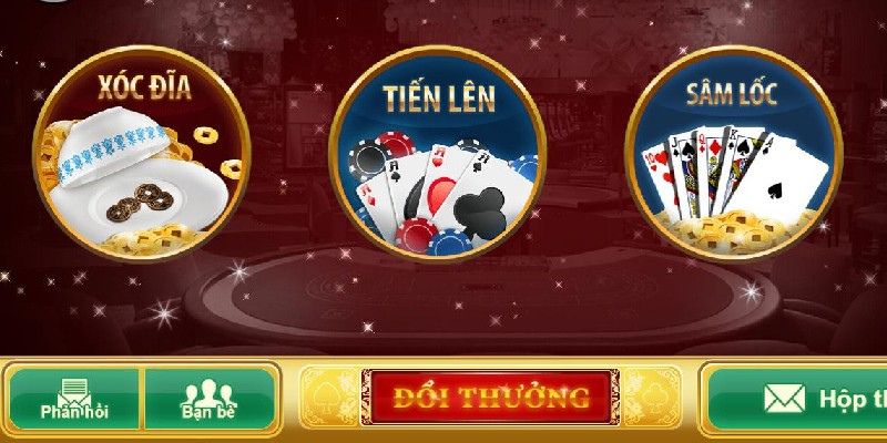 Khám phá sự đa dạng của FB88 game bài thời thượng
