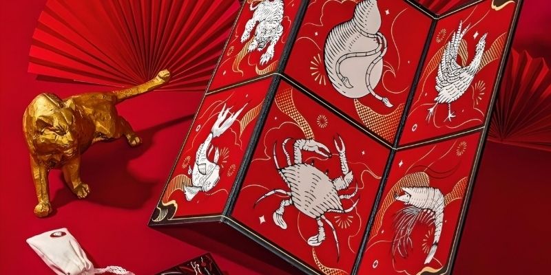 Mẹo chơi bầu cua thắng đậm