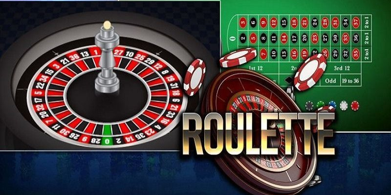Roulette là gì?