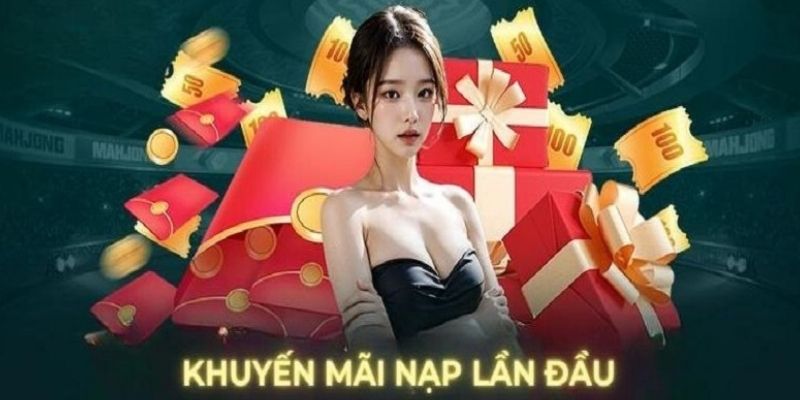 Vô vàn chương trình ưu đãi cực khủng