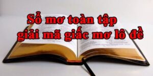 1000 giấc mơ lô đề