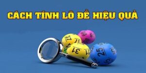 cách tính tiền lô đề miền Bắc