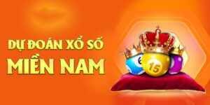 dự đoán xổ số miền Nam hôm nay