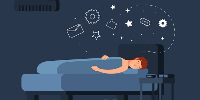 Nhiều người chơi đã kể lại những giấc mơ độc đáo và tượng trưng mà họ tin