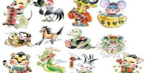 Sổ mơ lô đề các con vật