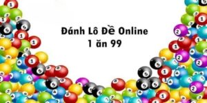 Đánh Đề Online 1 Ăn 99