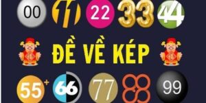 đề về kép