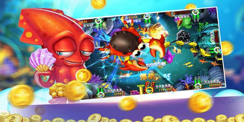 Đánh giá chi tiết về game bắn cá đổi tiền