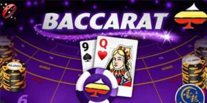 Baccarat Là Gì