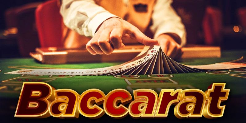 Baccarat là gì mà thu hút đến vậy?