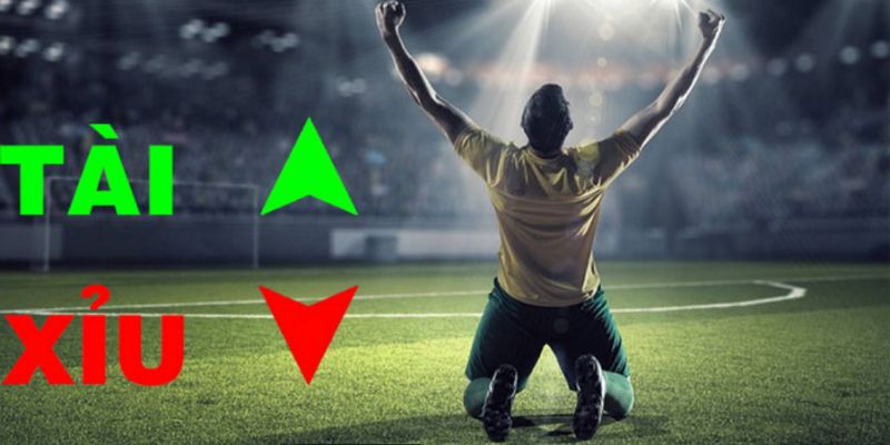 Cách đọc kèo tài xỉu là gì khi chơi độ bóng đá