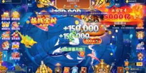 game bắn cá lậu