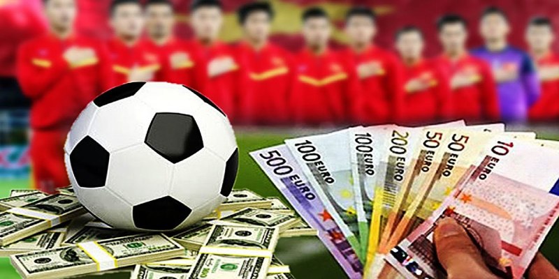 Giải thích tỷ lệ cá cược bóng đá - Phân tích kèo Châu Á