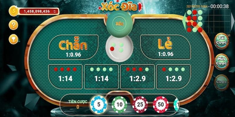 Giới thiệu game siêu chi tiết