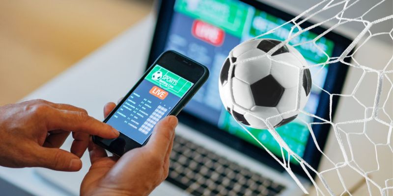 Kèo rung thường có sự biến động liên tiếp và khó nắm bắt