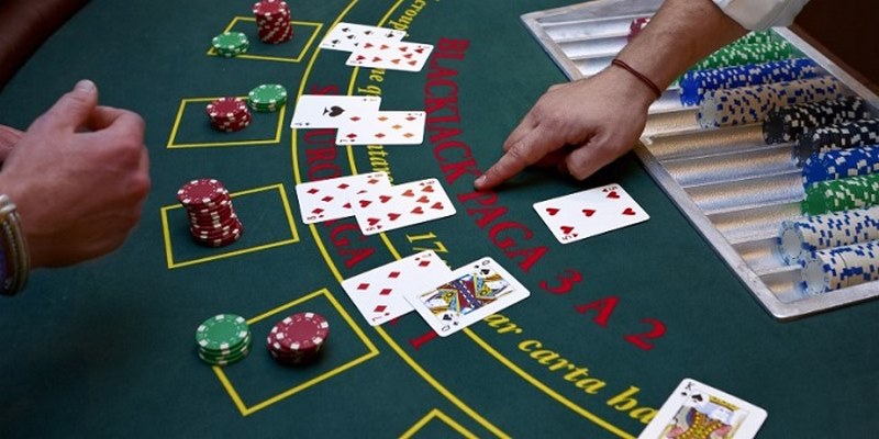 Kỹ năng ghi nhớ bài là bí quyết quan trọng khi tham gia Blackjack