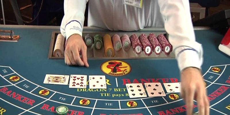 Luật chơi Baccarat là gì? Tìm hiểu ngay