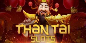 slot game thần tài