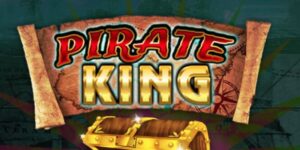 Slot Pirate King