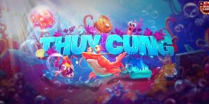 slot thủy cung