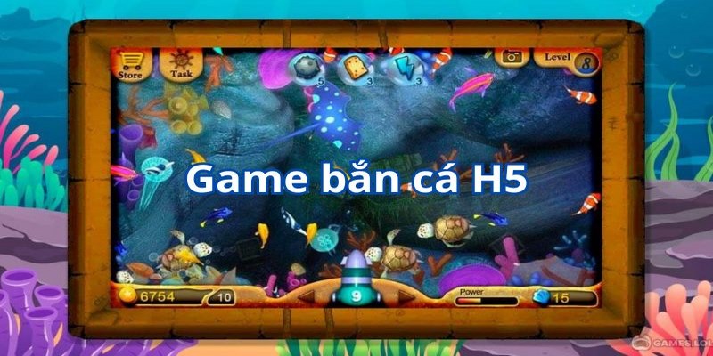 Tải bắn cá h5 cho APK về PC rất đơn giản và nhanh chóng
