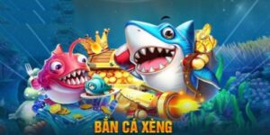 Bắn Cá Xèng Tại FB88