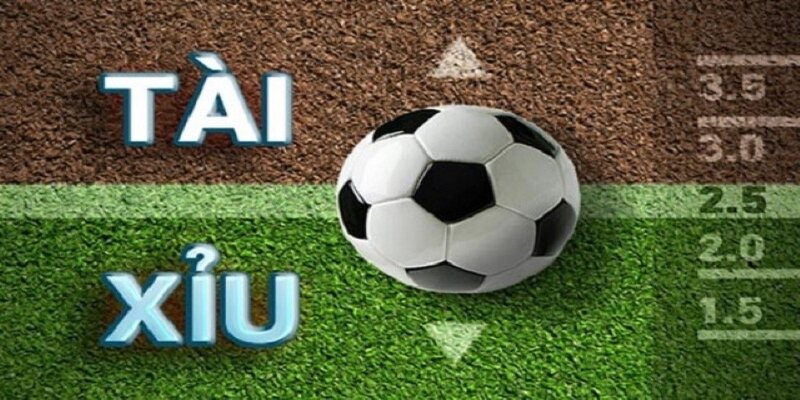 Hướng dẫn đơn giản về cách đọc kèo tài xỉu 0.75 là gì