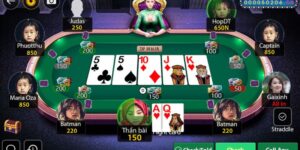 đăng ký tham gia game bài FB88