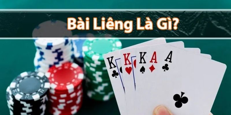 Đôi nét về bài Liêng