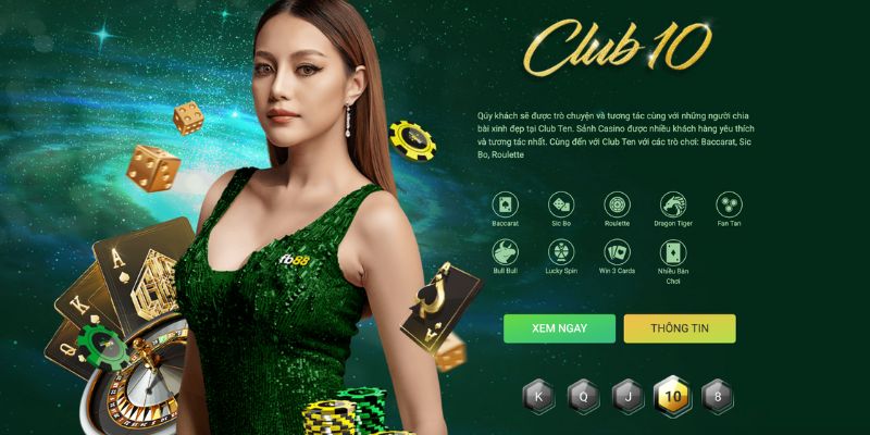 FB88 - Nền tảng đánh bài đình đám số 1 hiện nay