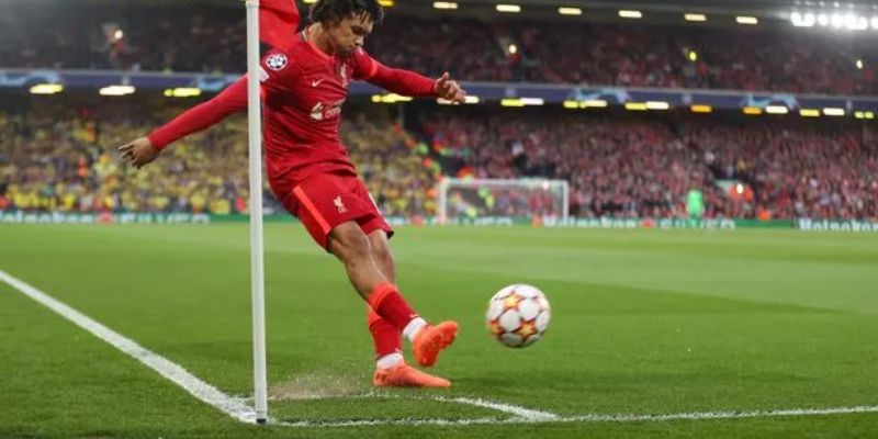 Kèo phạt góc là gì và những loại odds thường gặp?