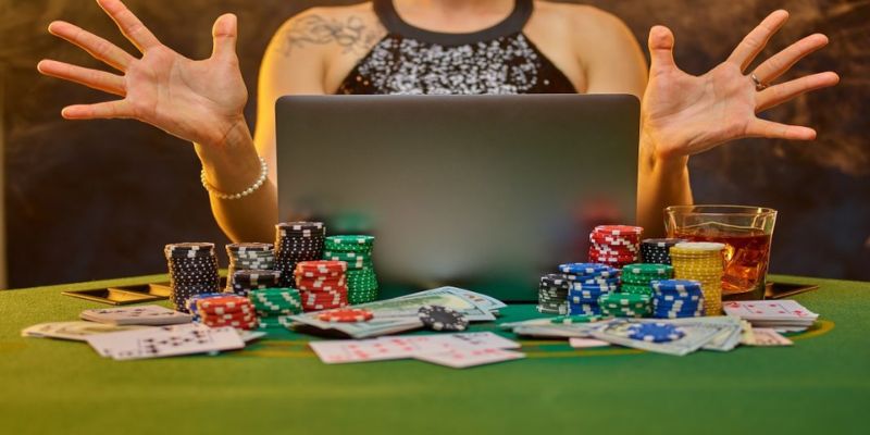 Top 3 nhà cái cá cược hợp pháp ở Việt Nam hình thức online